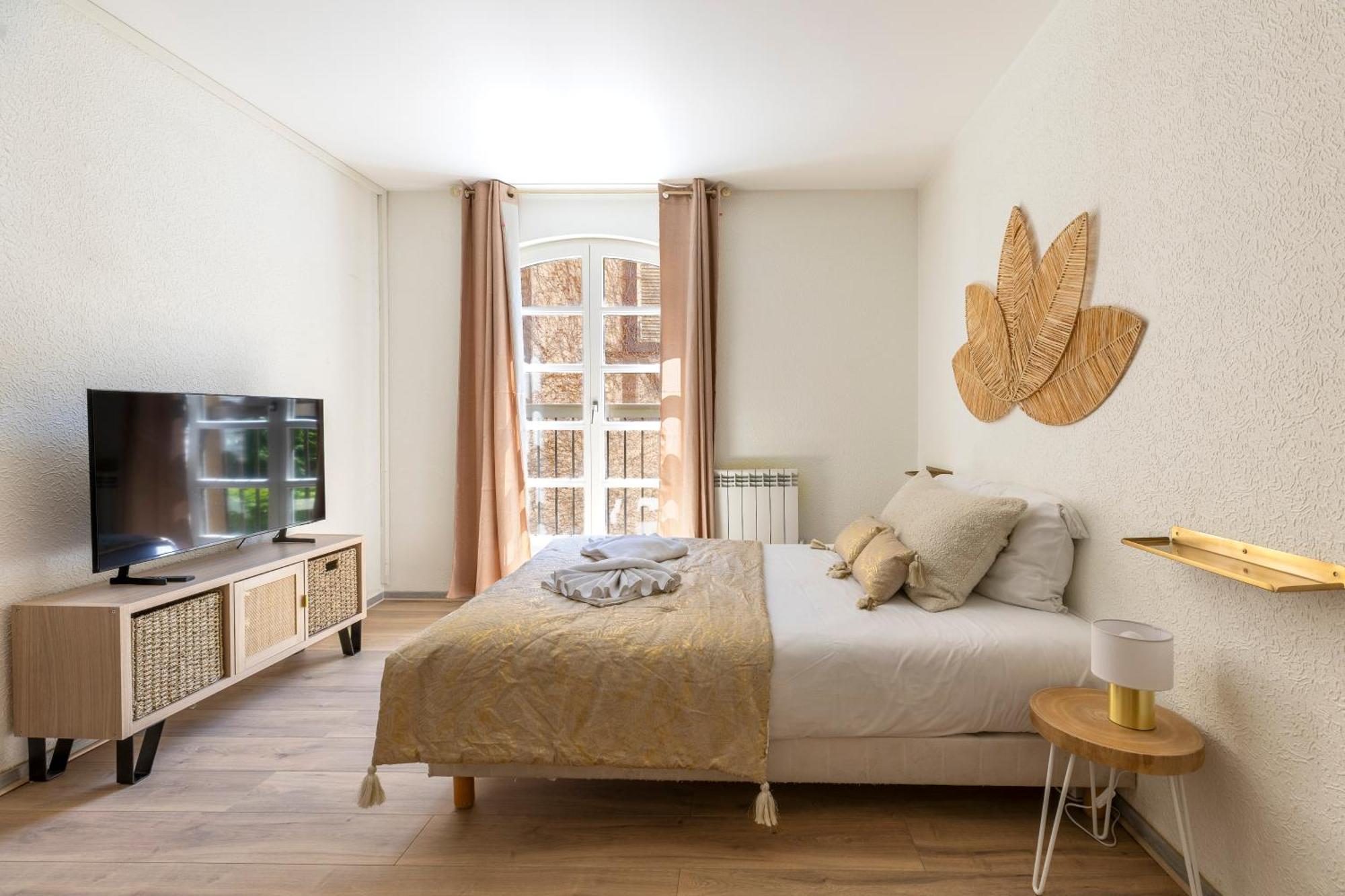Travel Homes - The Pfeffel, 2M Walk Little Venice Colmar Eksteriør bilde