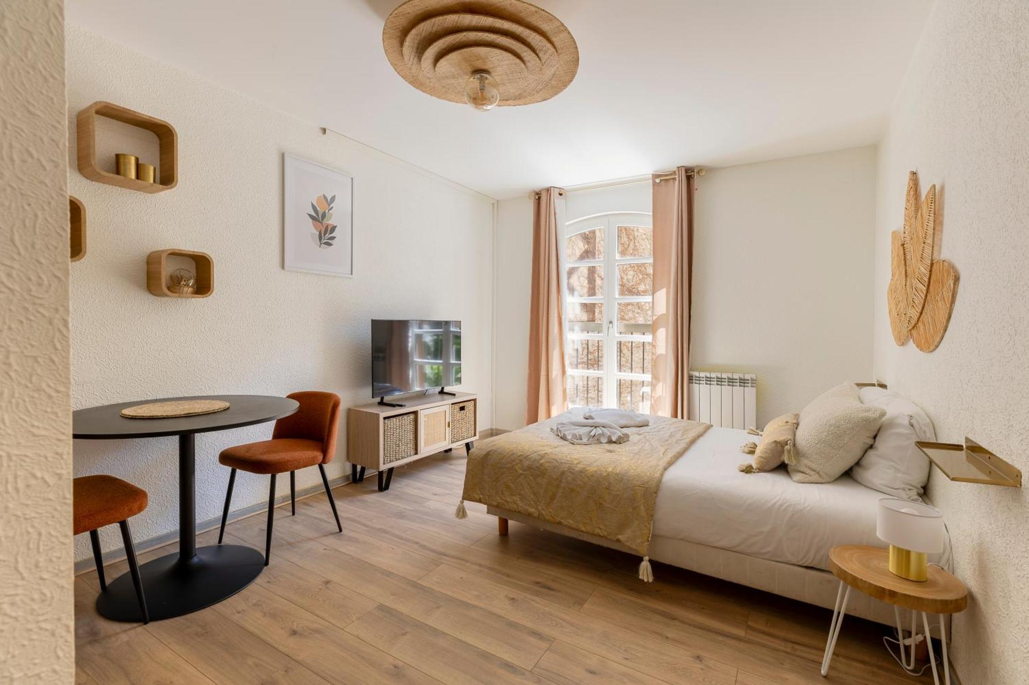 Travel Homes - The Pfeffel, 2M Walk Little Venice Colmar Eksteriør bilde