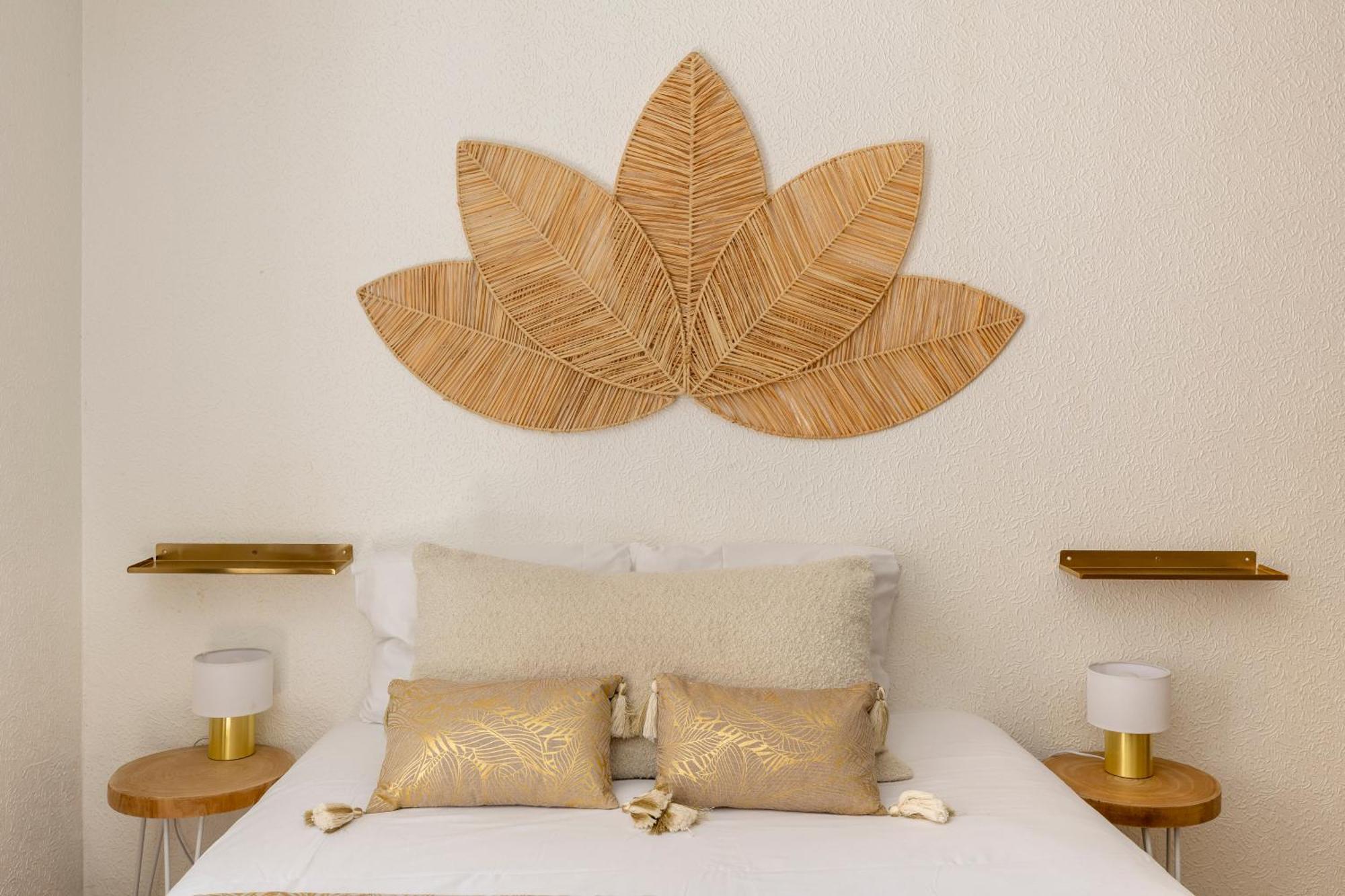 Travel Homes - The Pfeffel, 2M Walk Little Venice Colmar Eksteriør bilde